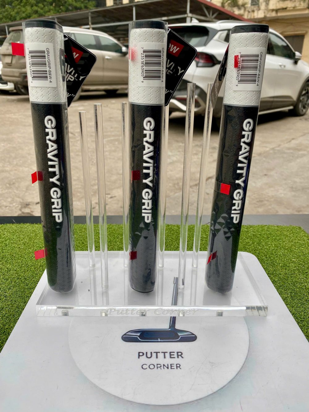 Gravity Grip - Image 4