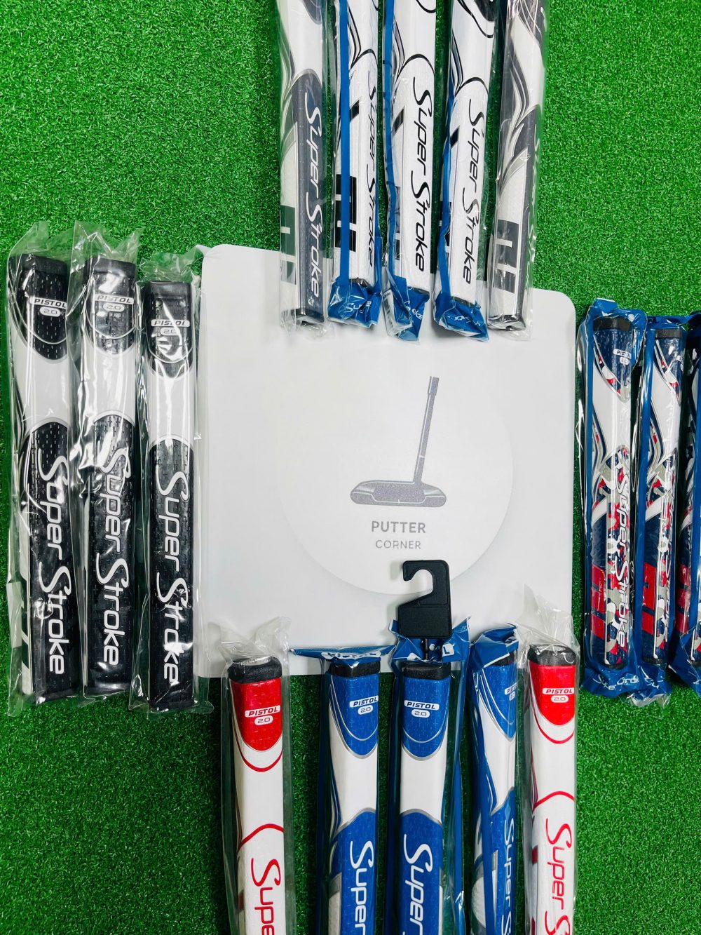 Grip Super Stroke Pistol 2.0 - Image 4