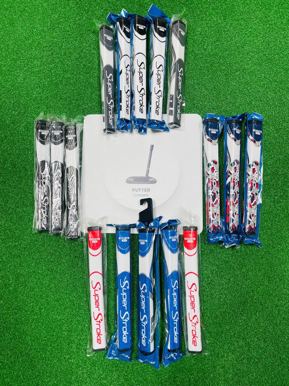 Grip Super Stroke Pistol 2.0 - Image 3