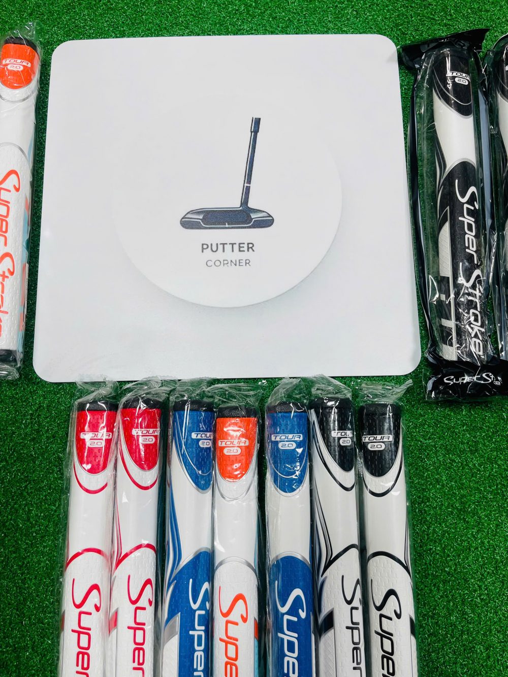 Grip Super Stroke Tour 2.0 - Image 4