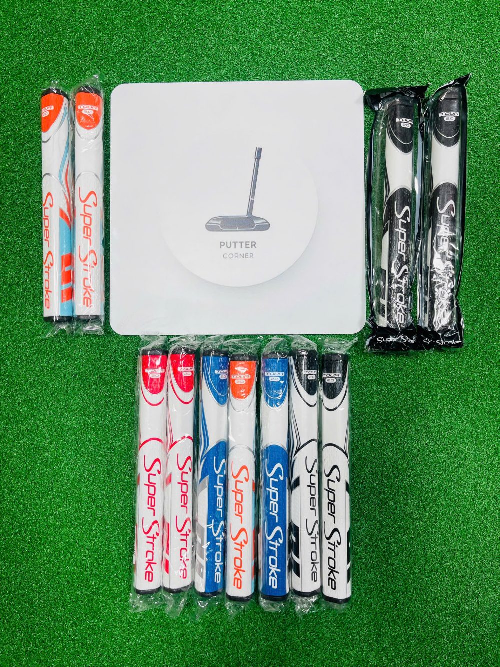 Grip Super Stroke Tour 2.0 - Image 3