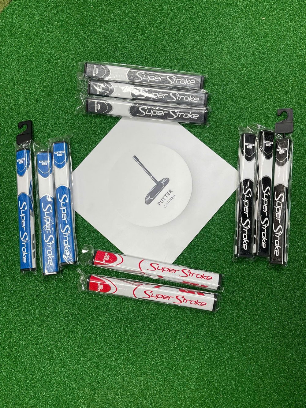 Grip Super Stroke Flatso 2.0 - Image 2