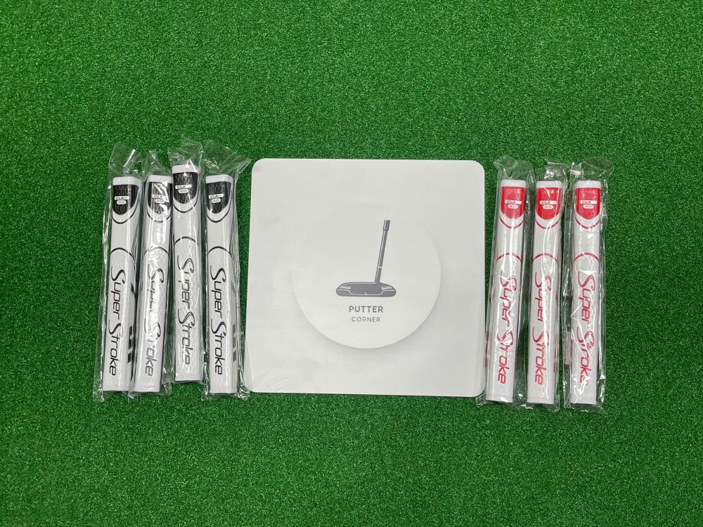 Grip Super Stroke Cla 2.0