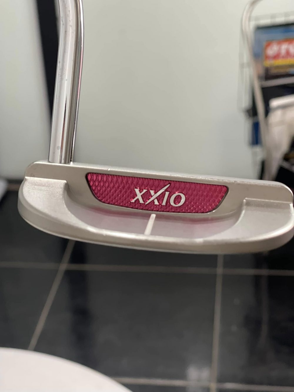 Putter XXIO - Image 4