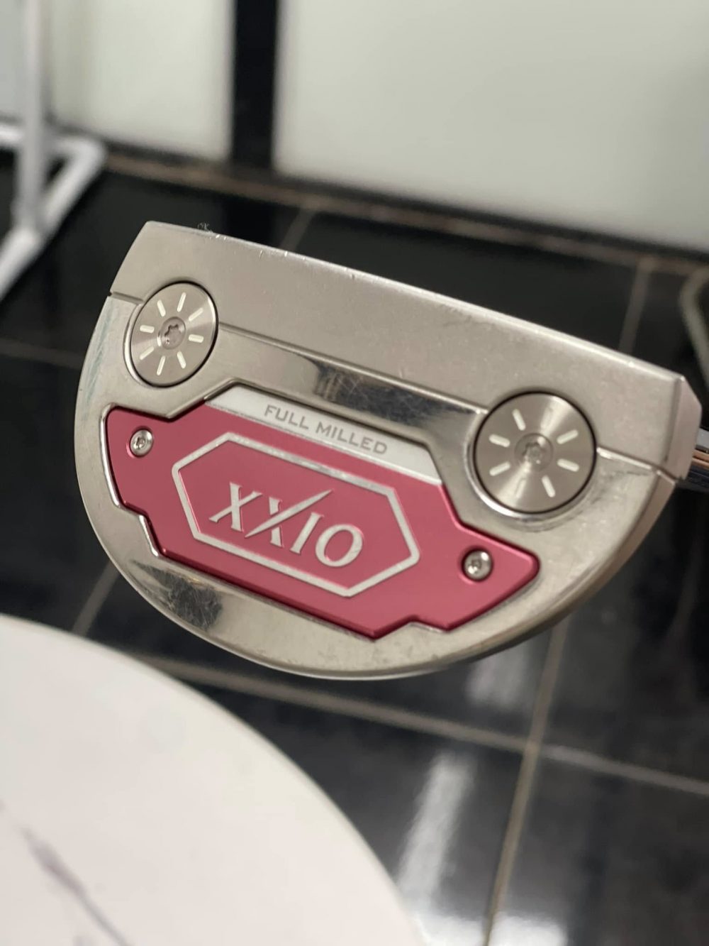 Putter XXIO