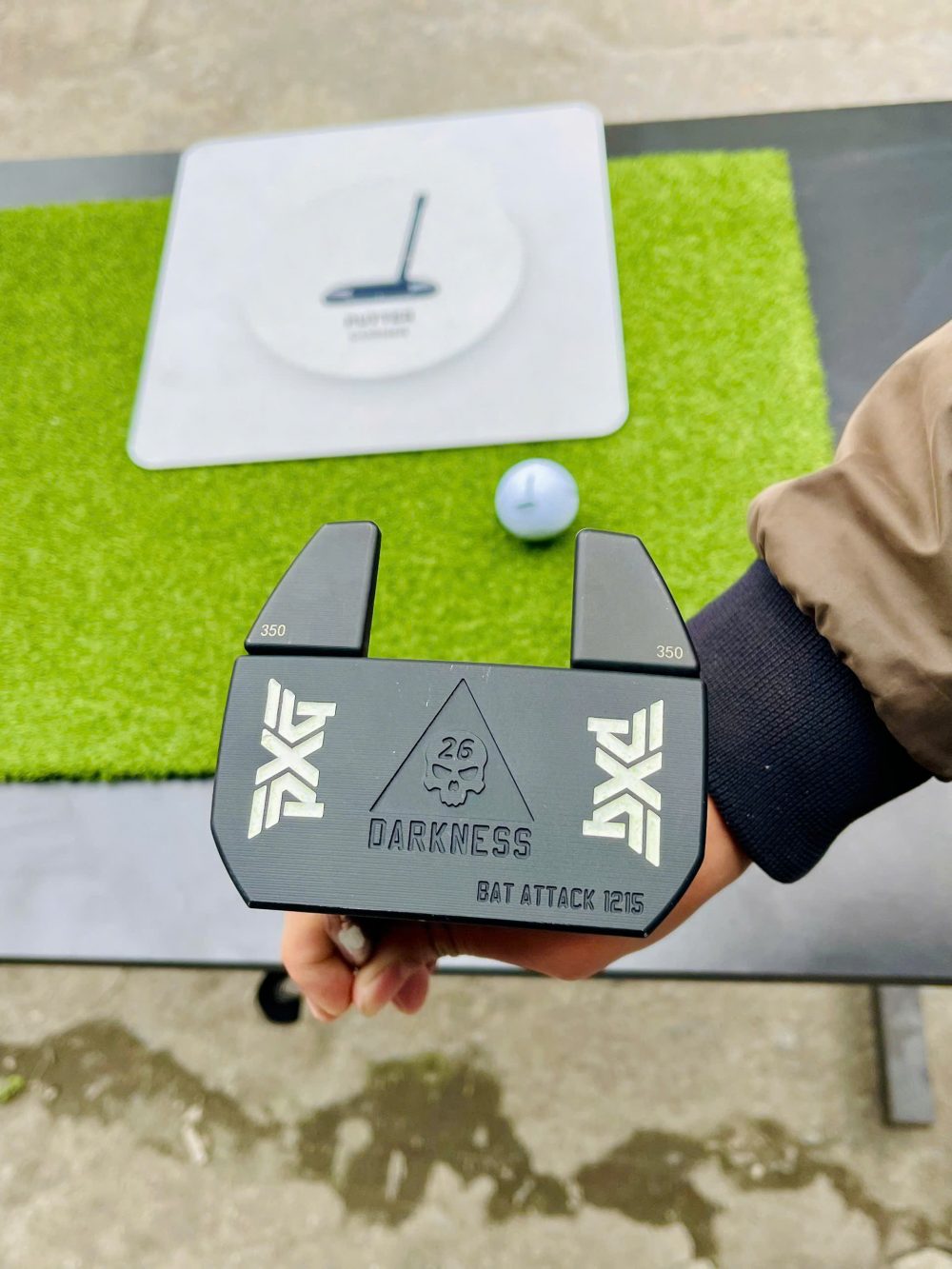 Gậy DXG DARKNESS - Image 5