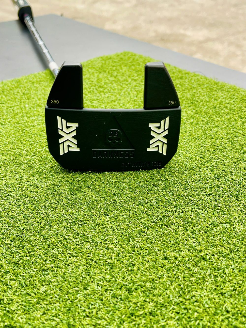 Gậy DXG DARKNESS - Image 3