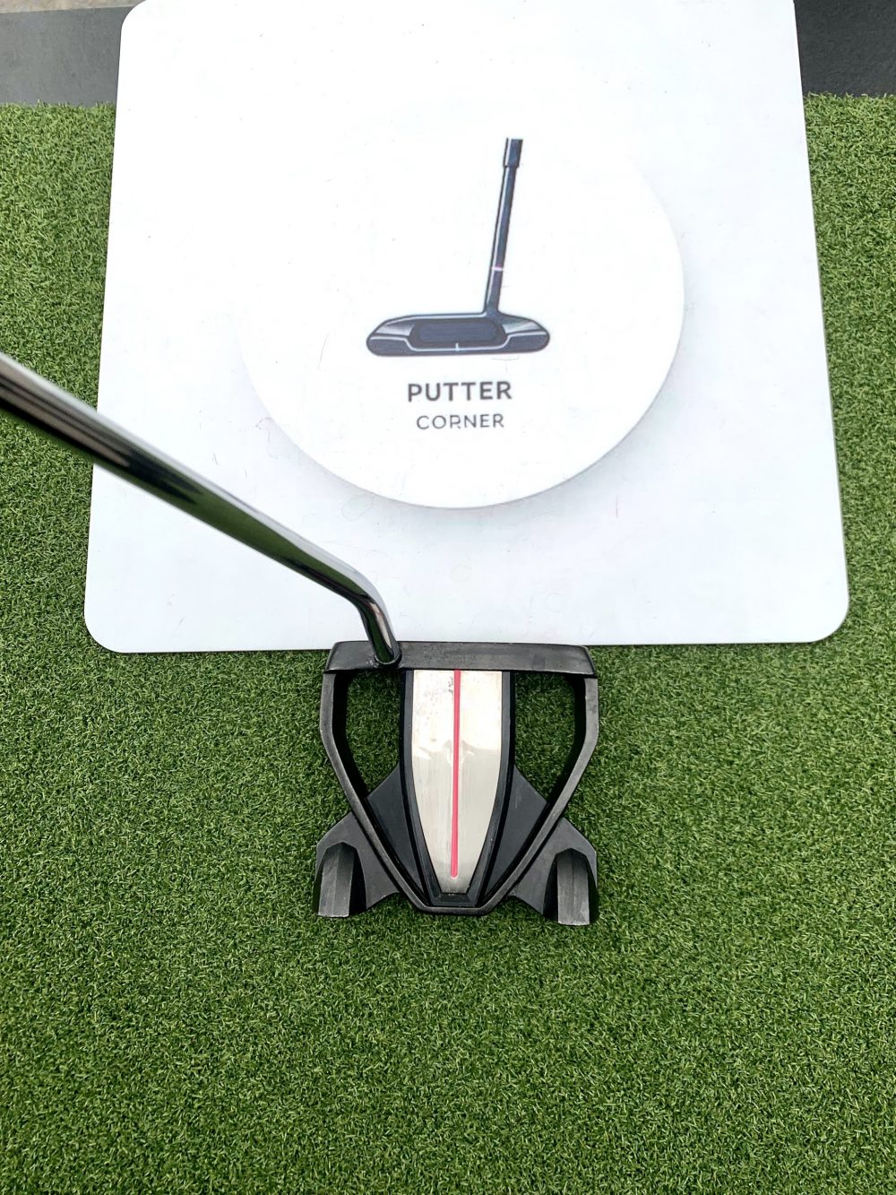 Gậy putter Rossa Monza Spider Max - Image 5