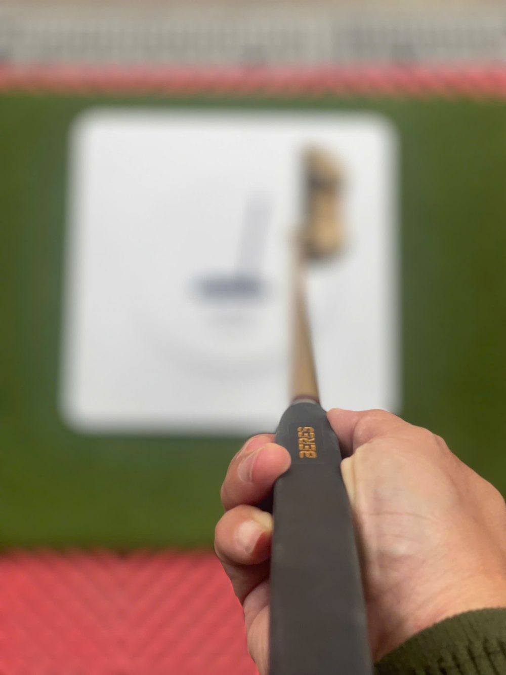 Putter HiroMatshimoto Exclusive - Image 5