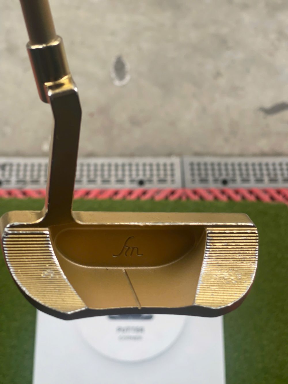 Putter HiroMatshimoto Exclusive - Image 3
