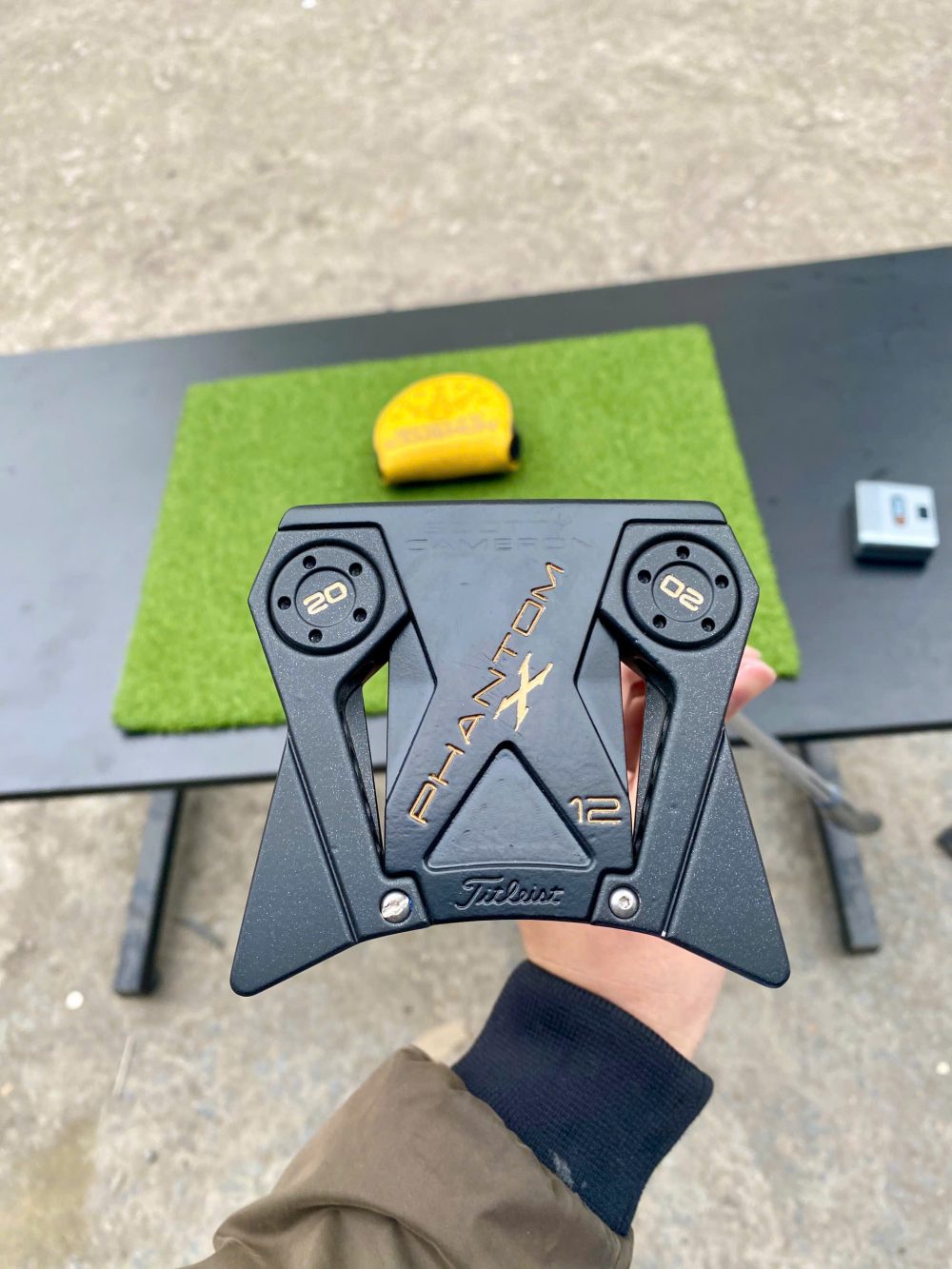 SCOTTY CAMERON PHANTOM X12 - Image 6