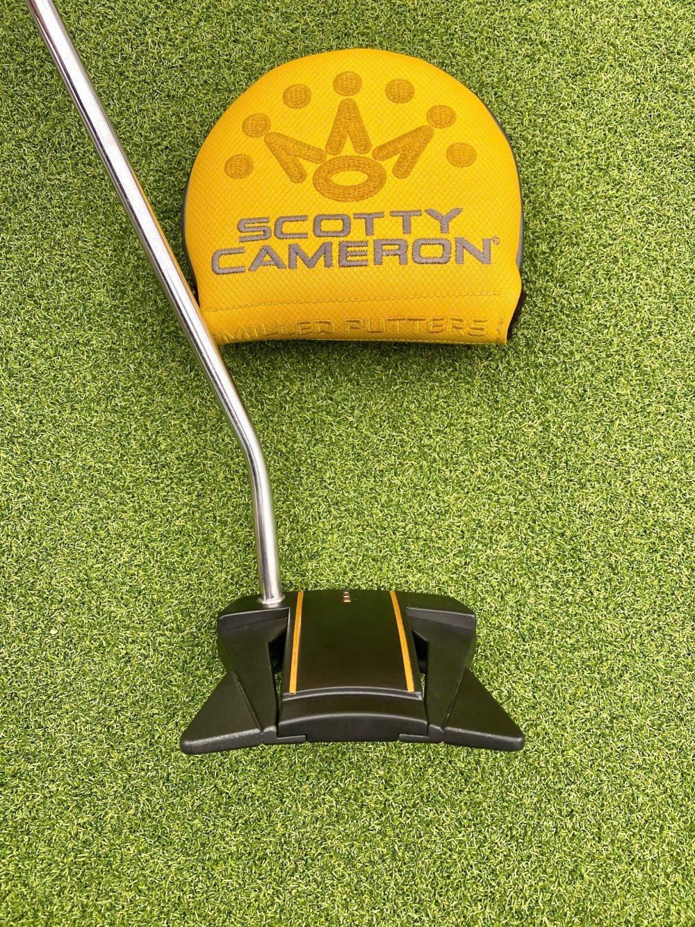 SCOTTY CAMERON PHANTOM X12 - Image 5