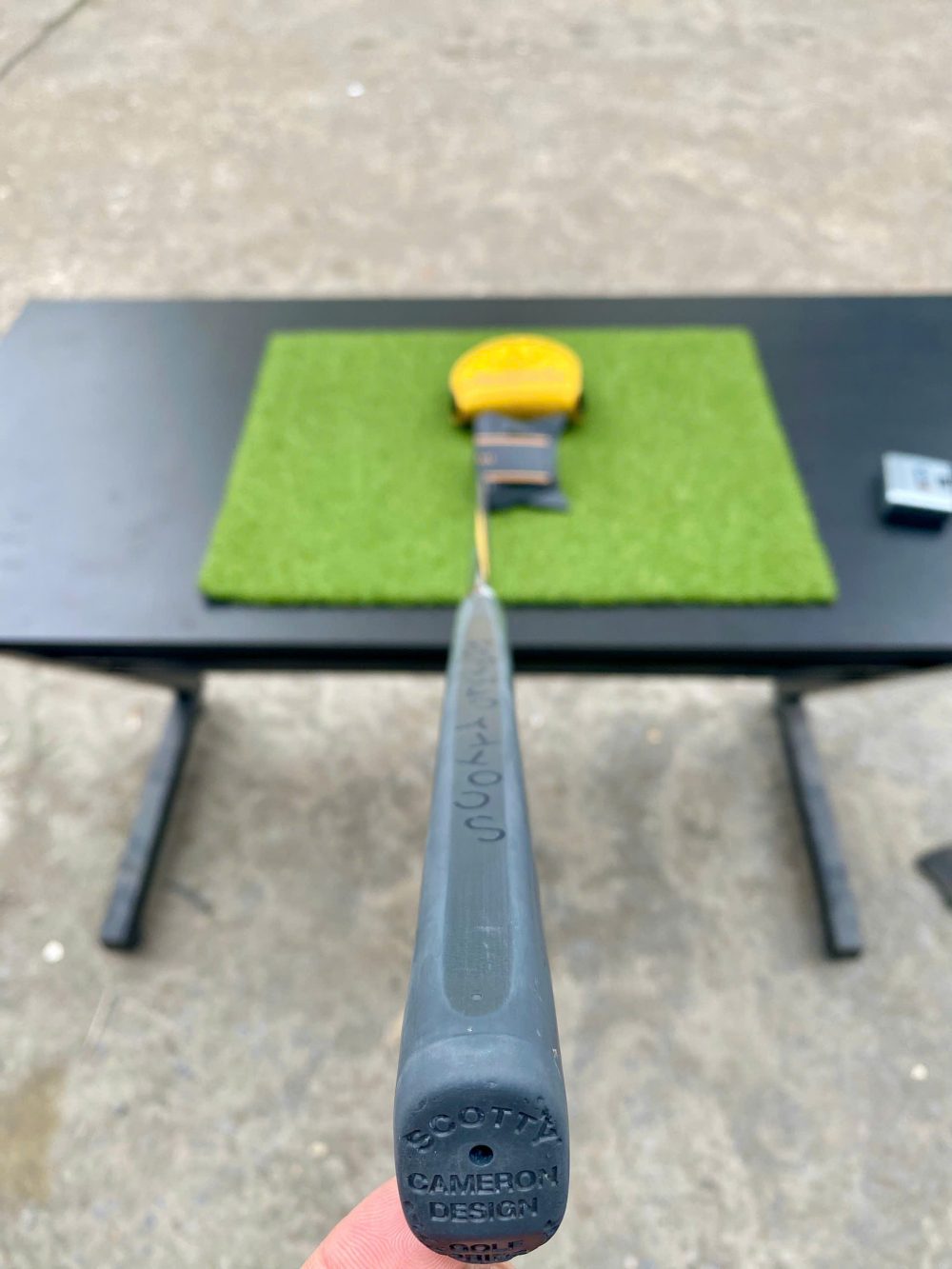 SCOTTY CAMERON PHANTOM X12 - Image 4