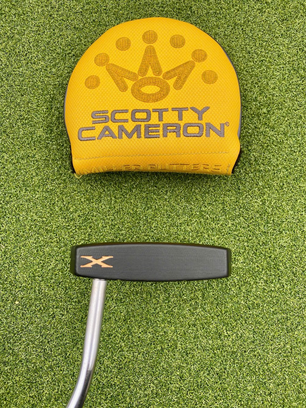 SCOTTY CAMERON PHANTOM X12 - Image 3