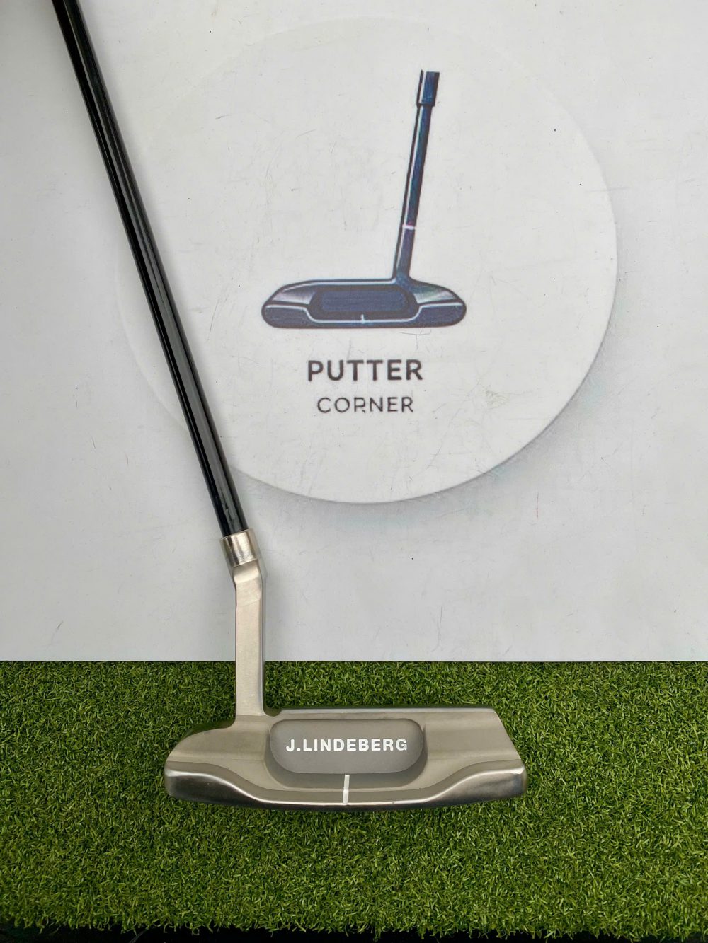 Putter Vega J.LINDEBERG