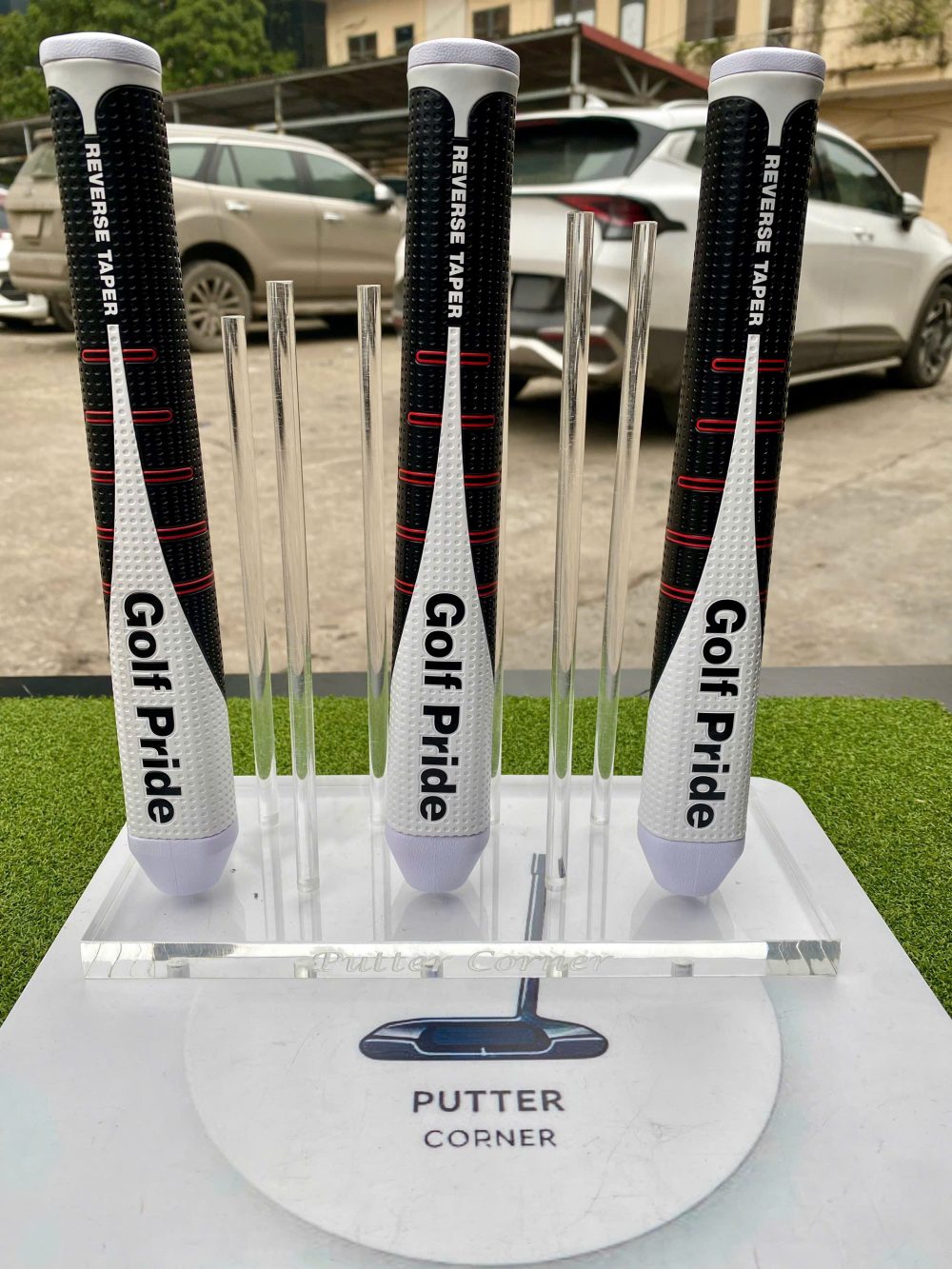Grip GOLF PRIDE - Image 3