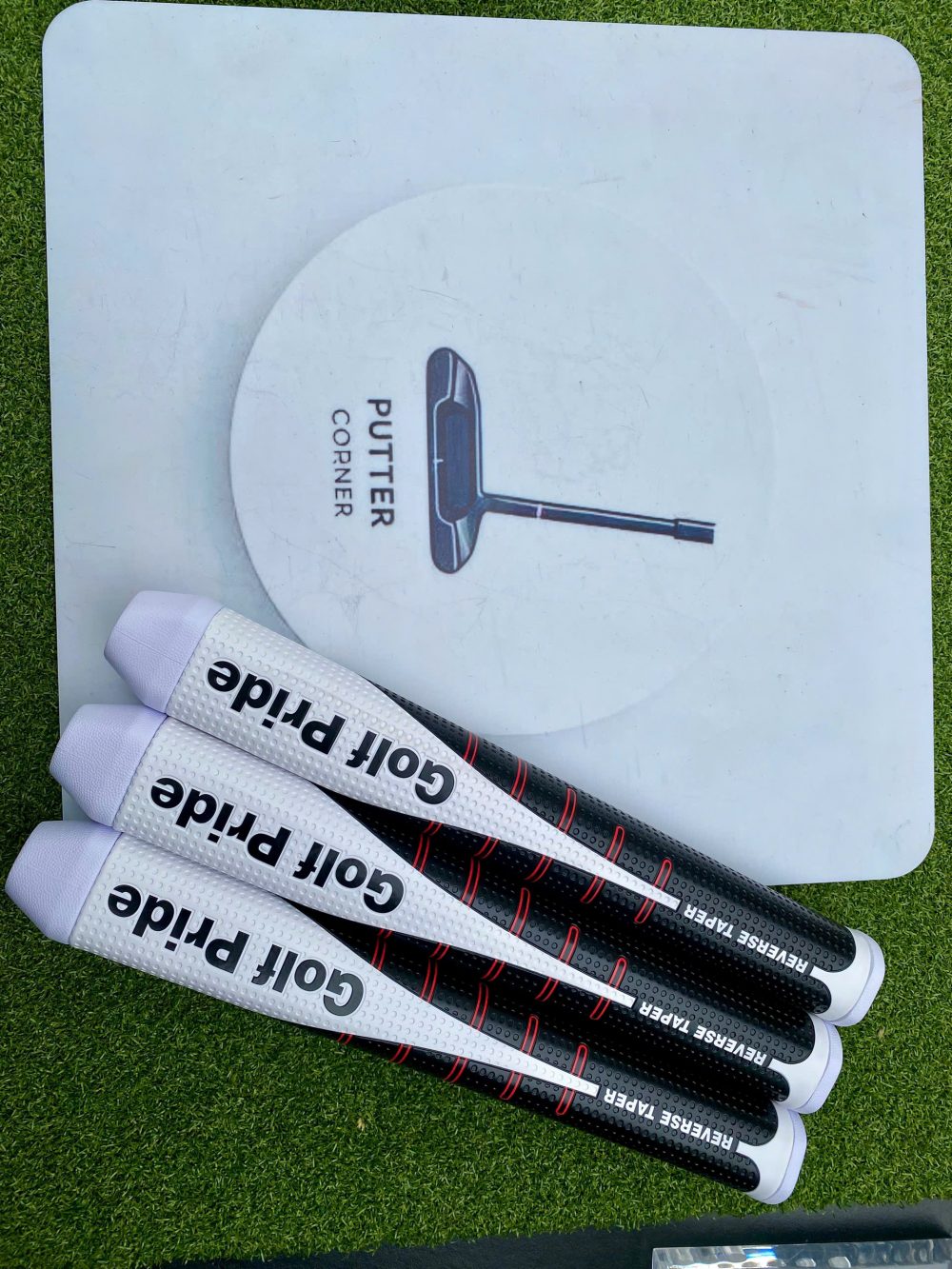 Grip GOLF PRIDE