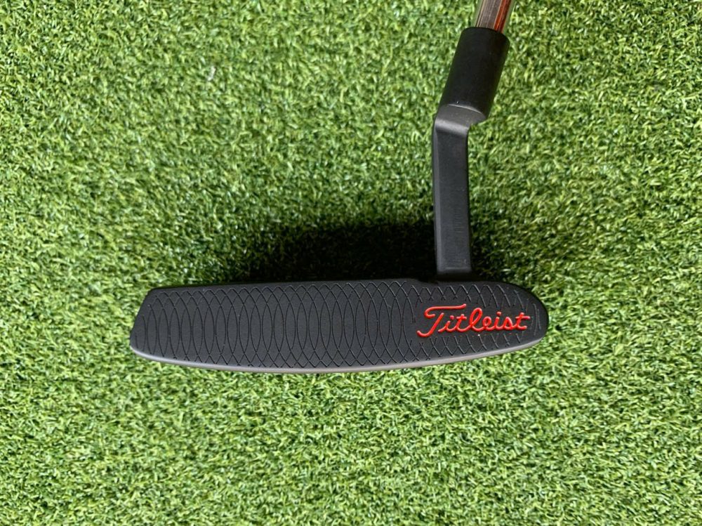 SCOTTY CAMERON  STUDIO  STAINLESS - Image 3