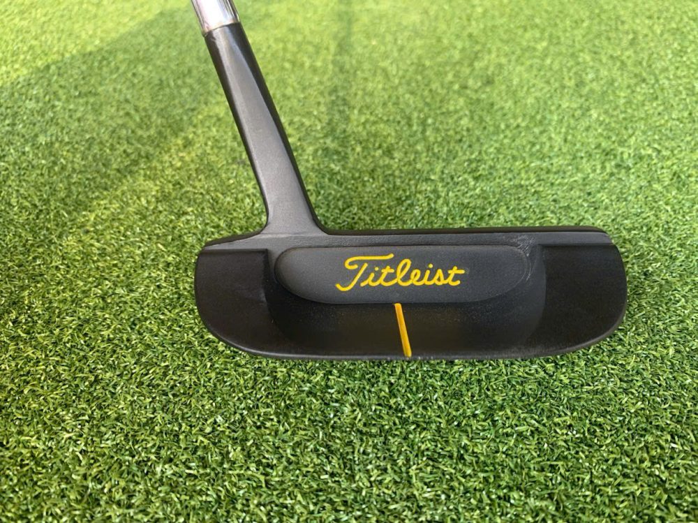 SCOTTY CAMERON PRO PLATINUM (Mặt Mallet) - Image 4