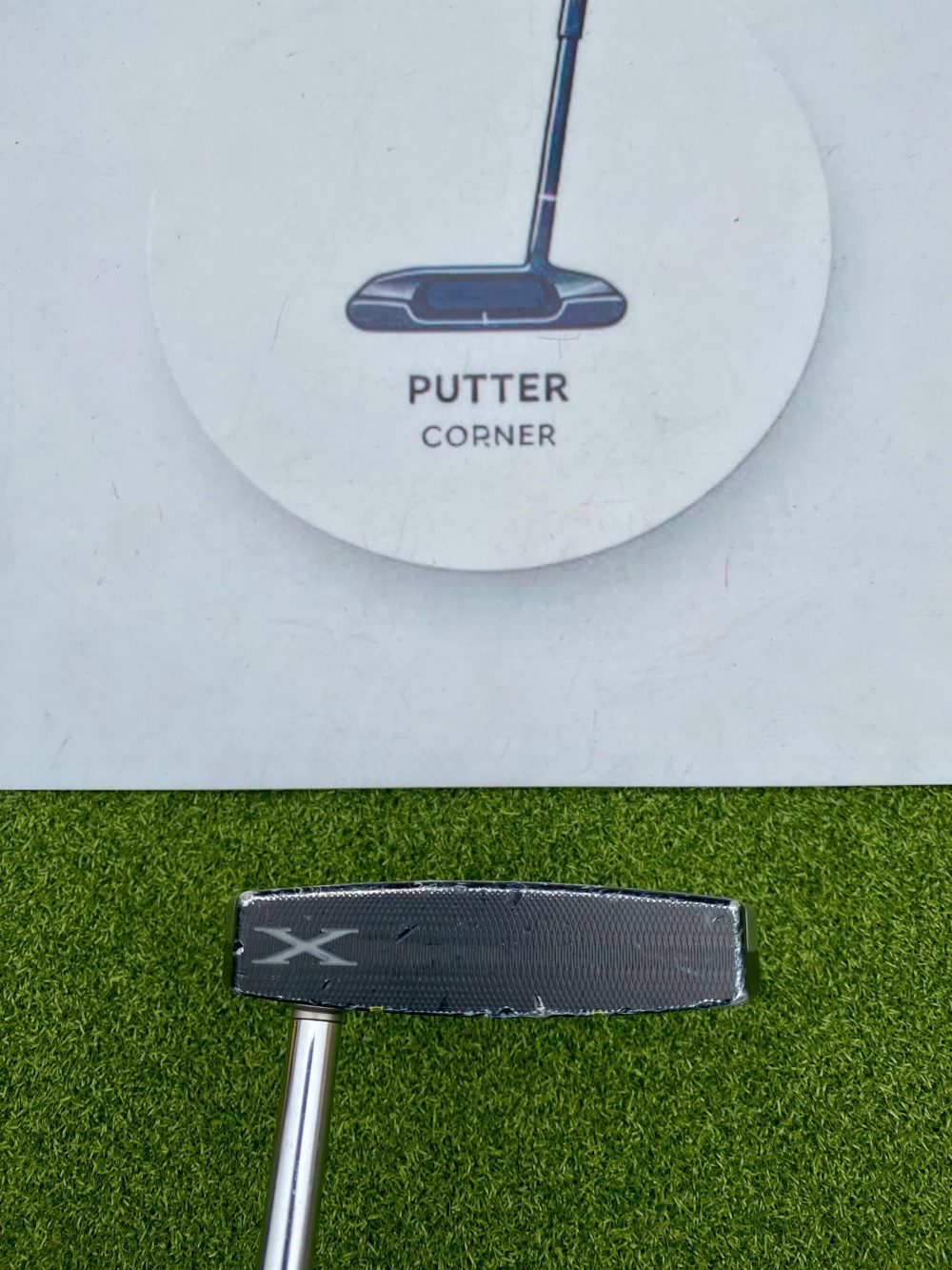 SCOTTY CAMERON PHANTOM X12 (Zin) - Image 6
