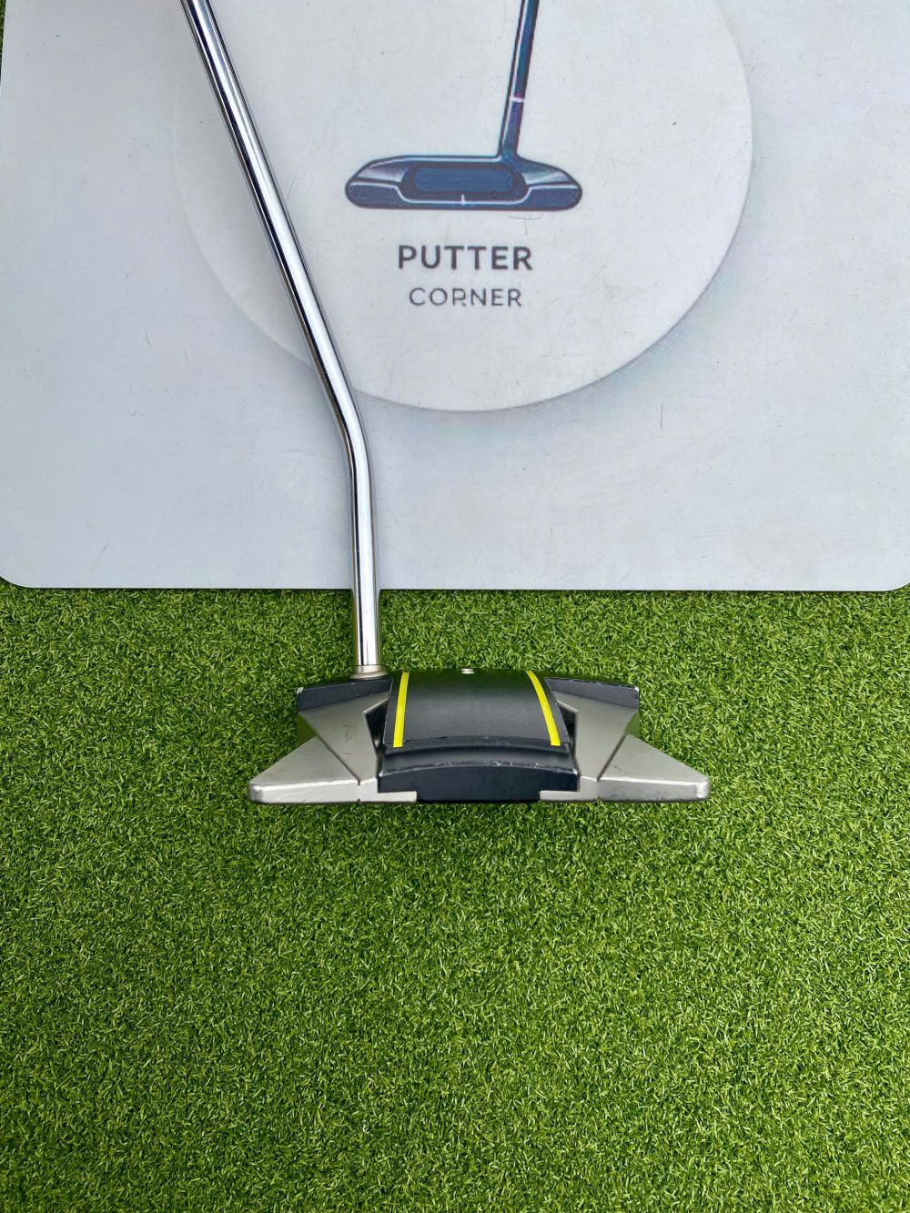 SCOTTY CAMERON PHANTOM X12 (Zin) - Image 2