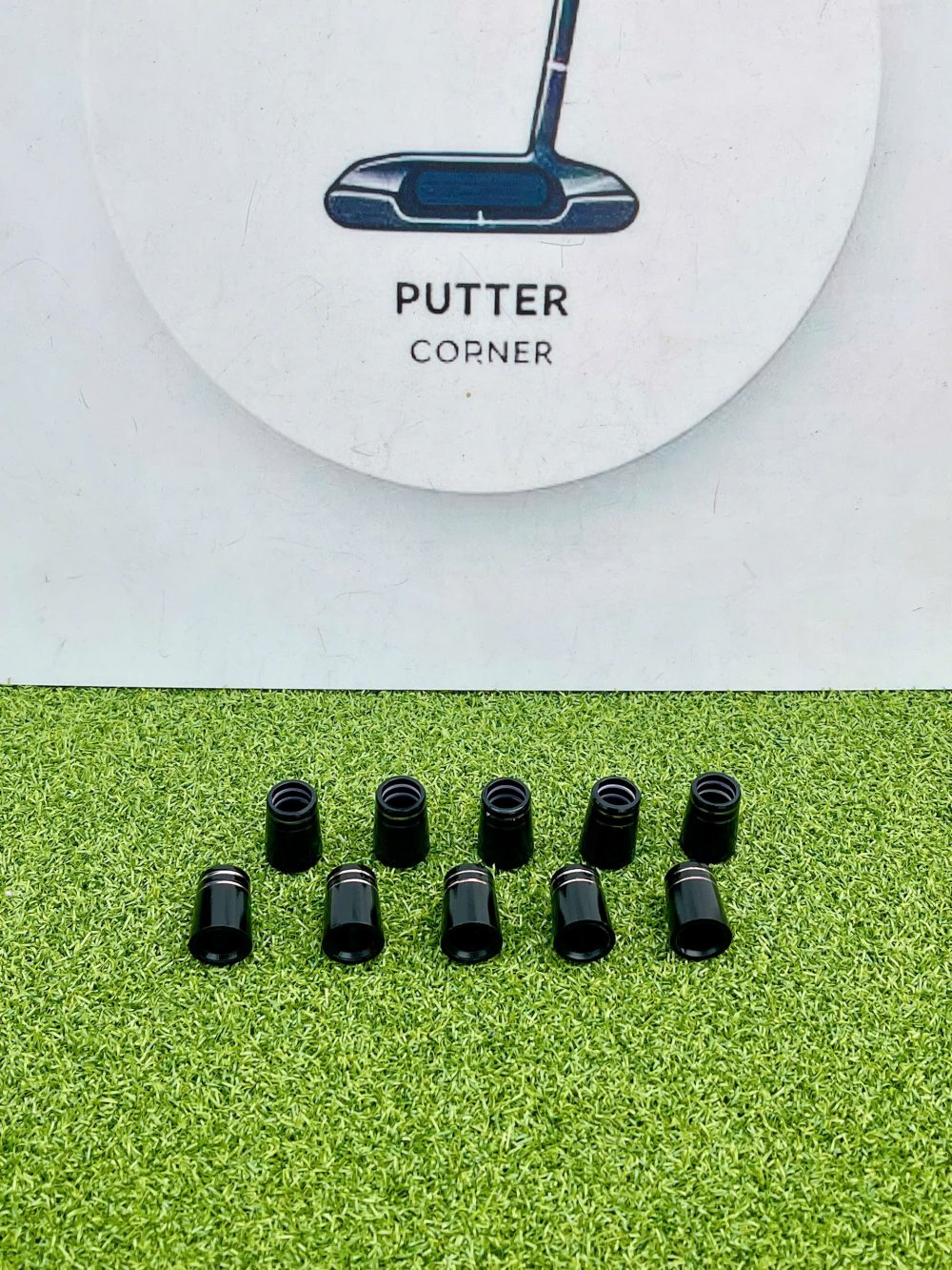 FERRULE ĐỒNG 2 VÒNG