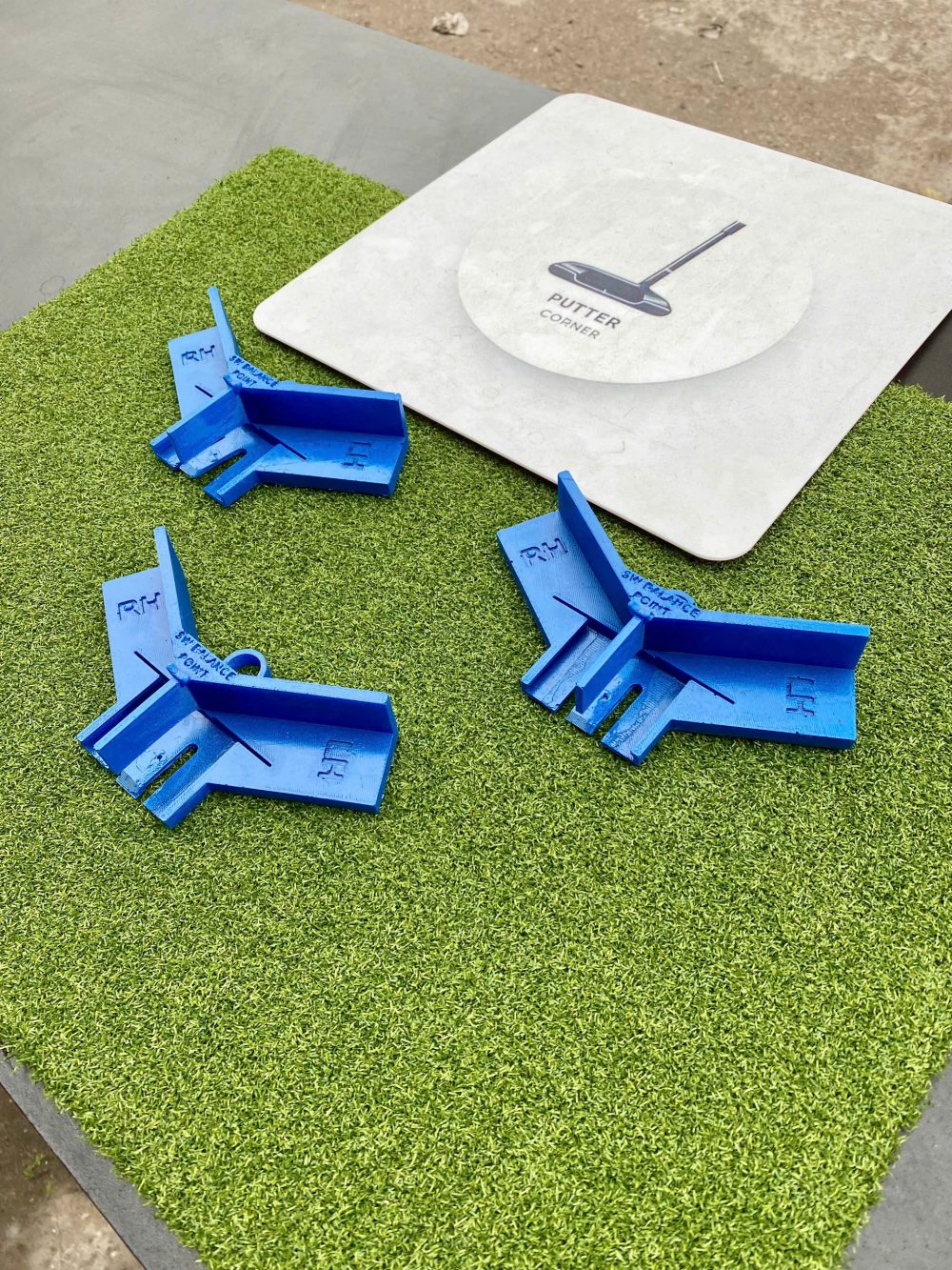 Đầu thước đo đa năng - Image 2