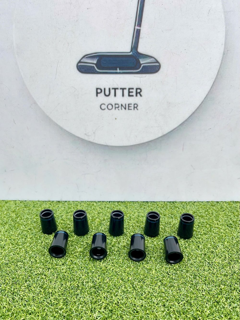 FERRULE XANH 1 VÒNG