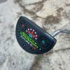 SCOTTY CAMERON FUTURA 5 MB - CUSTOM MULTI-COLOR EDITION