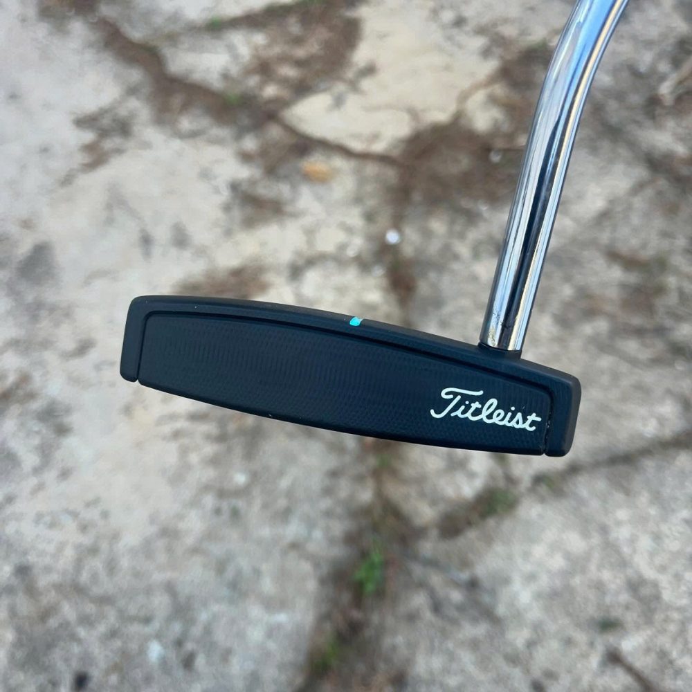 SCOTTY CAMERON FUTURA 5 MB - CUSTOM MULTI-COLOR EDITION - Image 3