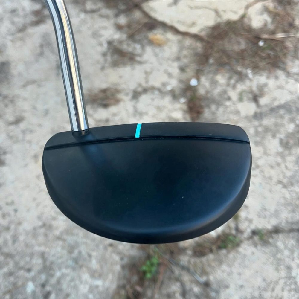 SCOTTY CAMERON FUTURA 5 MB - CUSTOM MULTI-COLOR EDITION - Image 4