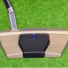 Scotty Cameron Only “Two-Tone” Chromatic Bronze Phantom X - Image 2