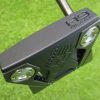 Scotty Cameron Limited Release 2019 Holiday H19 Black Phantom X 12.5 w/ Black Shaft - Image 4