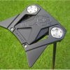 Scotty Cameron Limited Release 2019 Holiday H19 Black Phantom X 12.5 w/ Black Shaft